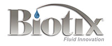 Biotix Fluid Innovation logo