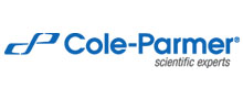 Cole-Parmer - scientific experts logo