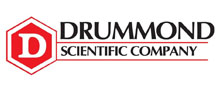 Drummond Scientific Company logo