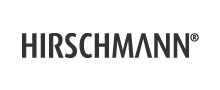 HIRSCHMANN logo