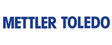 Mettler Toledo logo