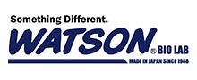 Watson Bio Lab logo
