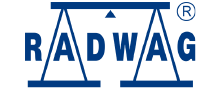 RADWAG logo